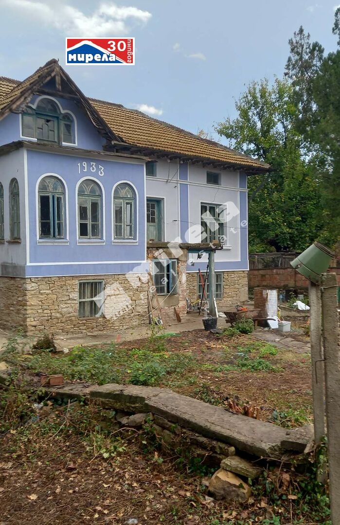 Satılık  Ev bölge Veliko Tarnovo , Resen , 200 metrekare | 86606241 - görüntü [12]