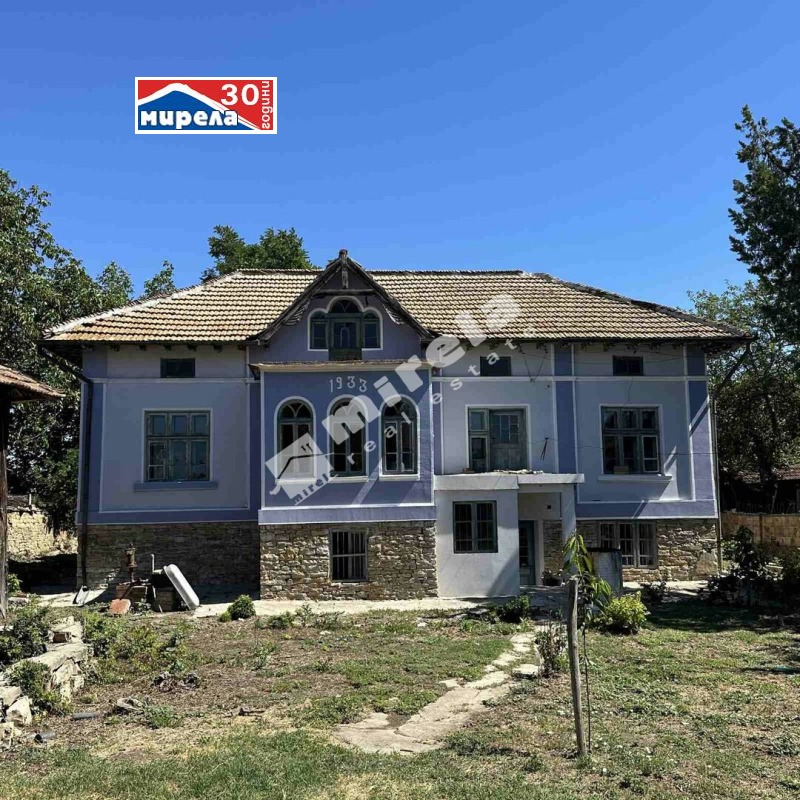 En venta  Casa región Veliko Tarnovo , Resen , 200 metros cuadrados | 86606241