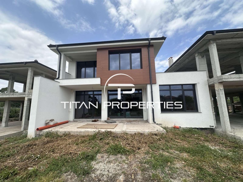 En venta  Casa Burgas , Sarafovo , 254 metros cuadrados | 95740866 - imagen [6]