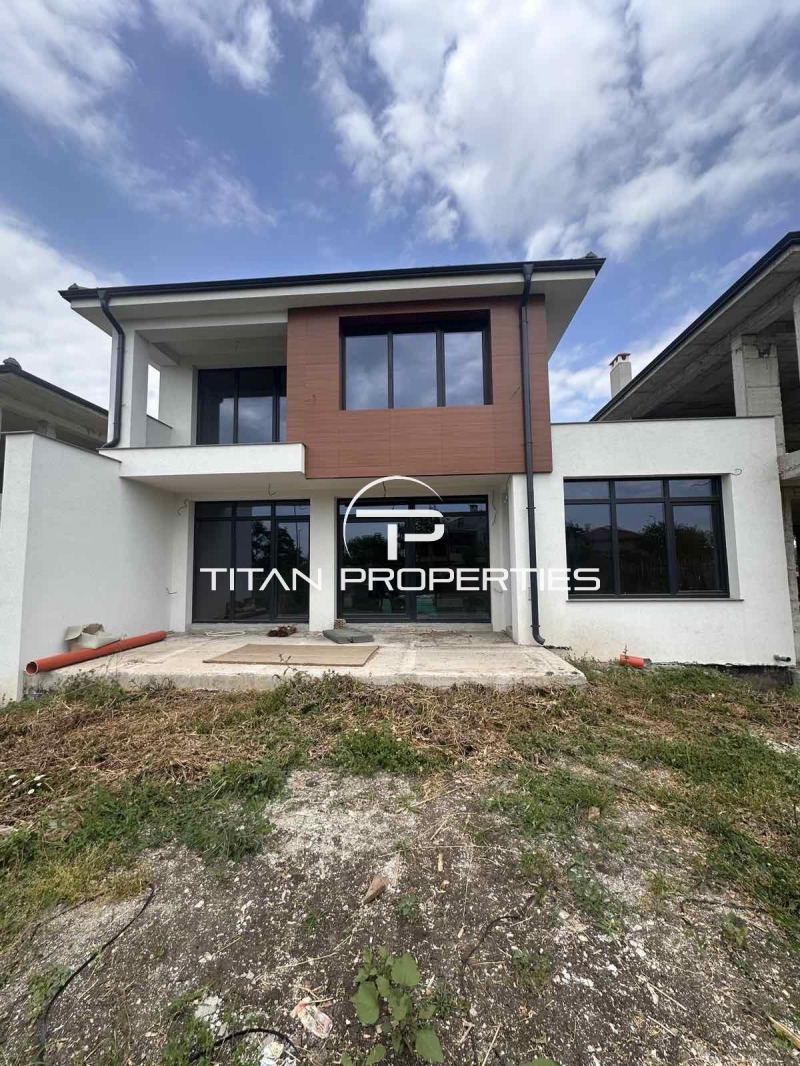 En venta  Casa Burgas , Sarafovo , 254 metros cuadrados | 95740866 - imagen [7]