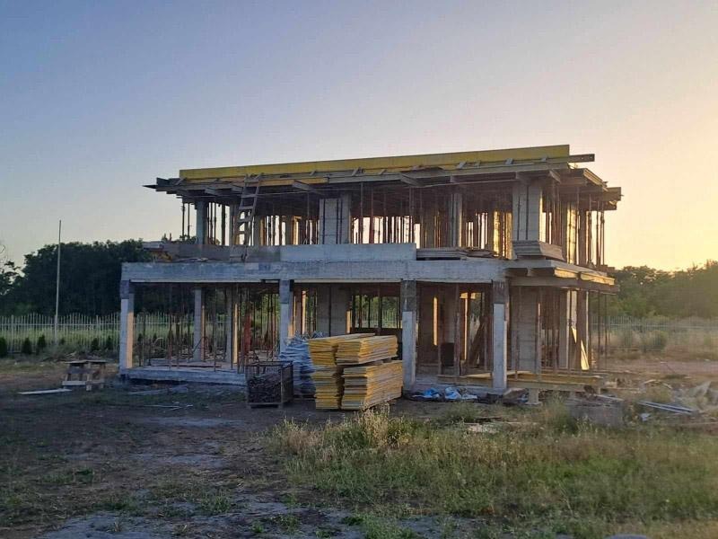 Продается  Дом Бургас , Сарафово , 254 кв.м | 95740866 - изображение [3]