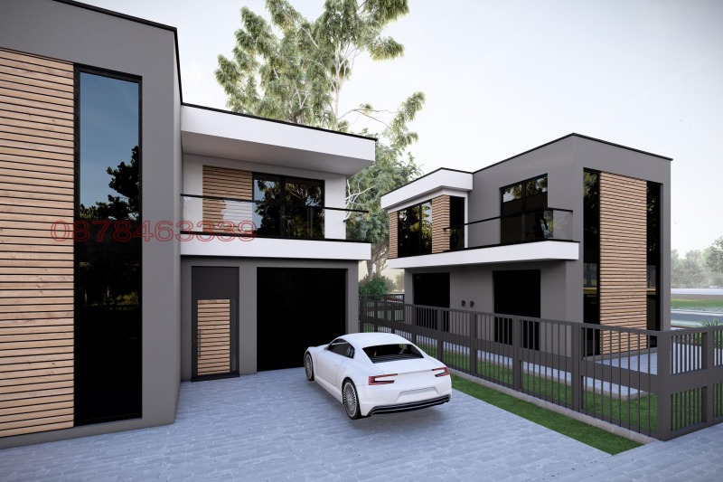 Продава  Къща област Пловдив , с. Войводиново , 205 кв.м | 49614527