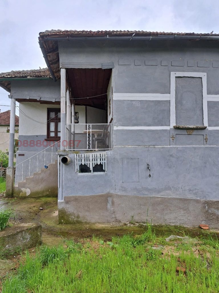 Продава КЪЩА, с. Чирен, област Враца, снимка 16 - Къщи - 52880437