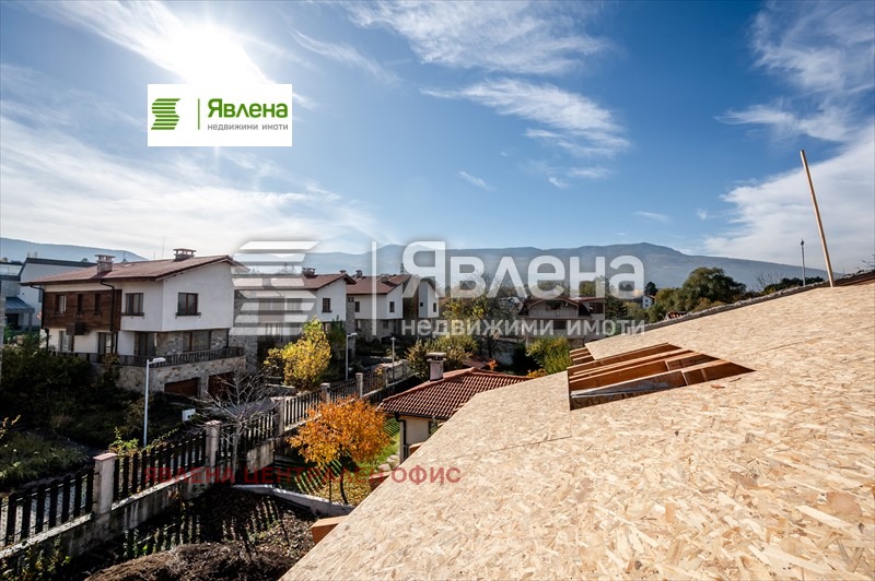 Продава КЪЩА, гр. София, в.з.Малинова долина, снимка 5 - Къщи - 54715536
