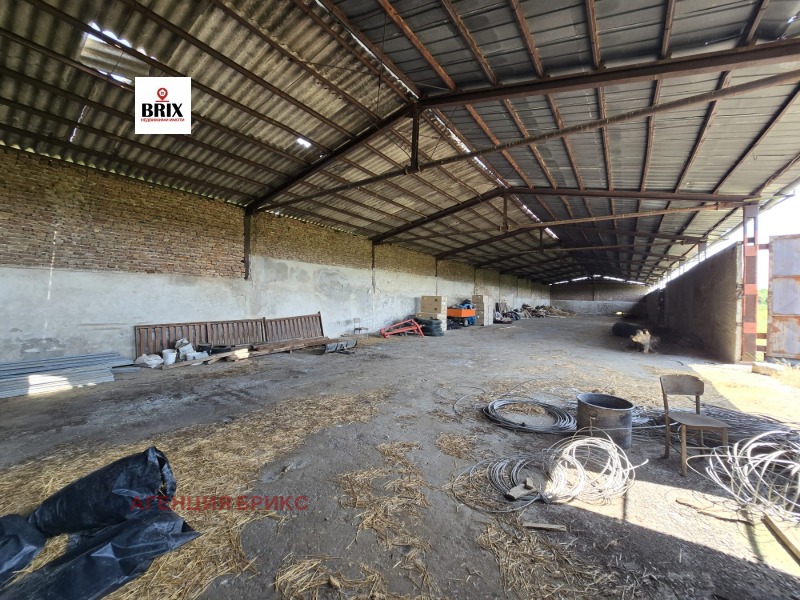 De vânzare  Depozitare regiunea Ruse , Bojicien , 724 mp | 61630453 - imagine [3]