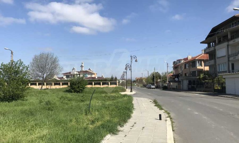 In vendita  Complotto regione Burgas , Pomorie , 770 mq | 61934751 - Immagine [2]