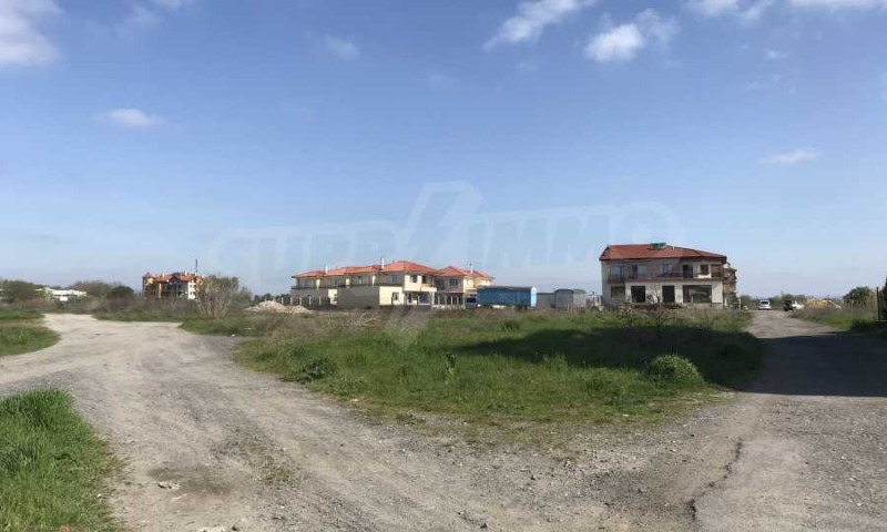 In vendita  Complotto regione Burgas , Pomorie , 770 mq | 61934751 - Immagine [3]