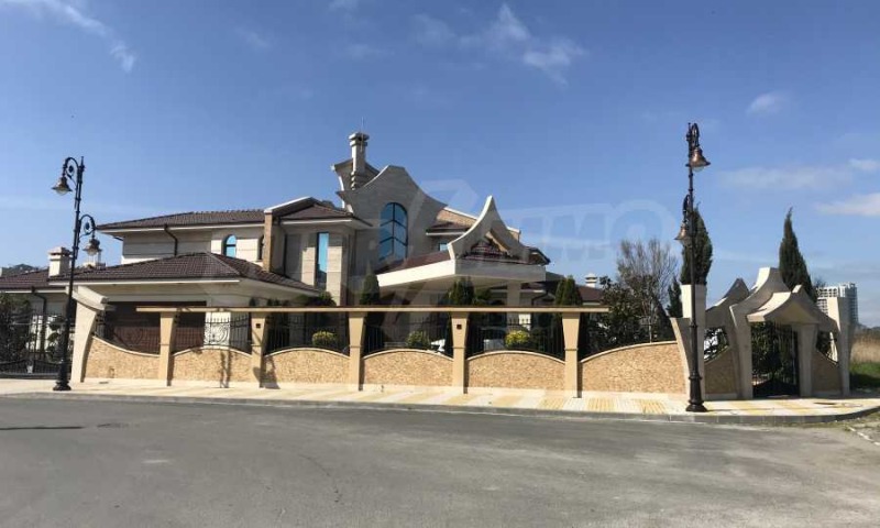In vendita  Complotto regione Burgas , Pomorie , 770 mq | 61934751 - Immagine [4]
