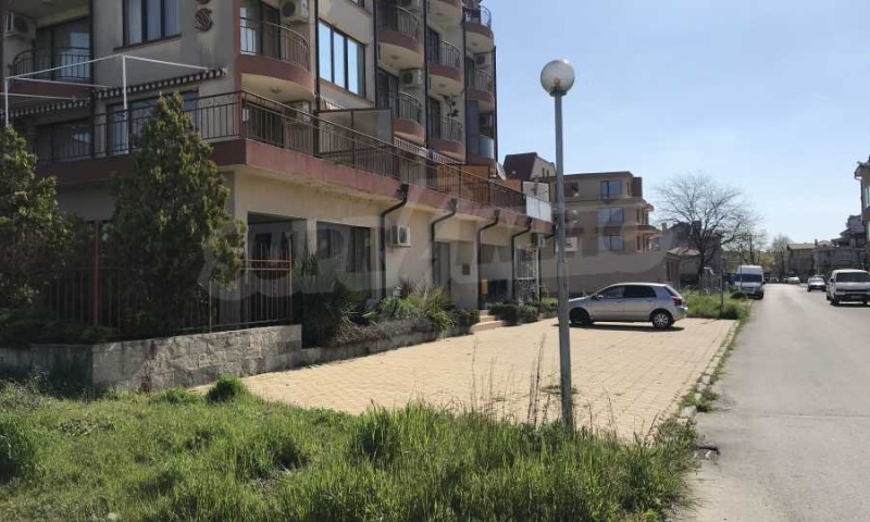 In vendita  Complotto regione Burgas , Pomorie , 770 mq | 61934751 - Immagine [5]