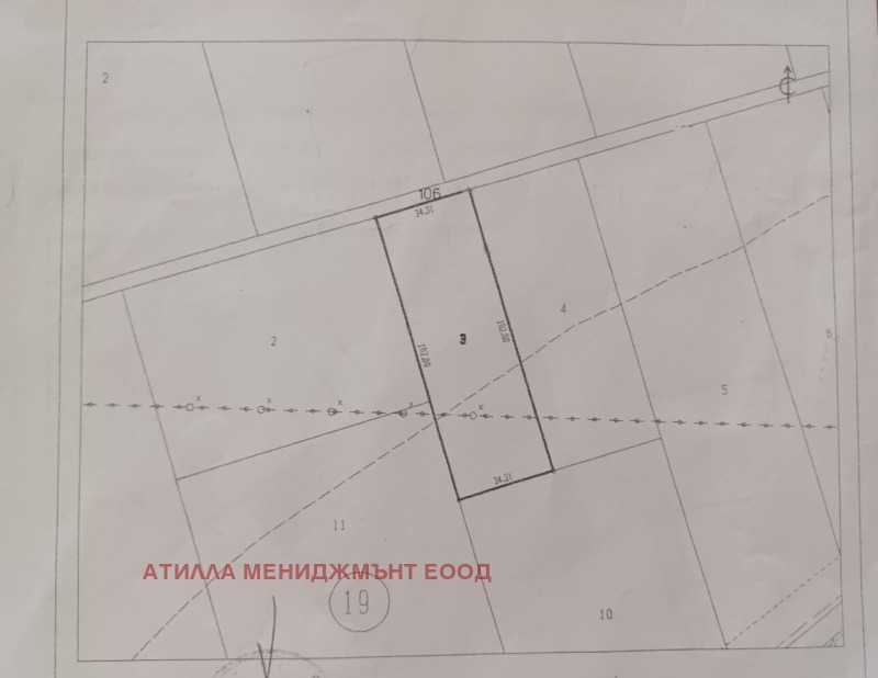 Продава ПАРЦЕЛ, област Пловдив, с. Царацово • 280000 € • 73680390 — Holmes.bg