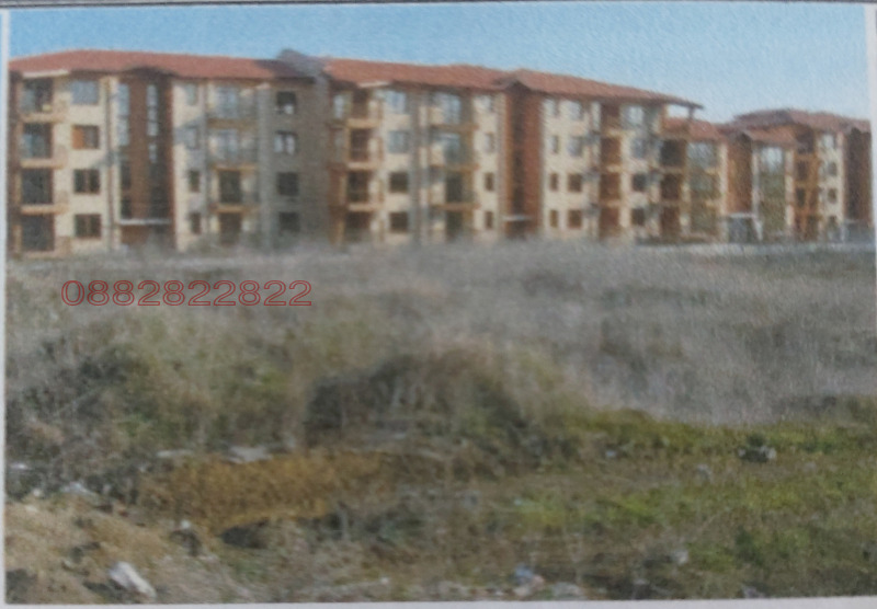 Продава ПАРЦЕЛ, гр. Царево, област Бургас