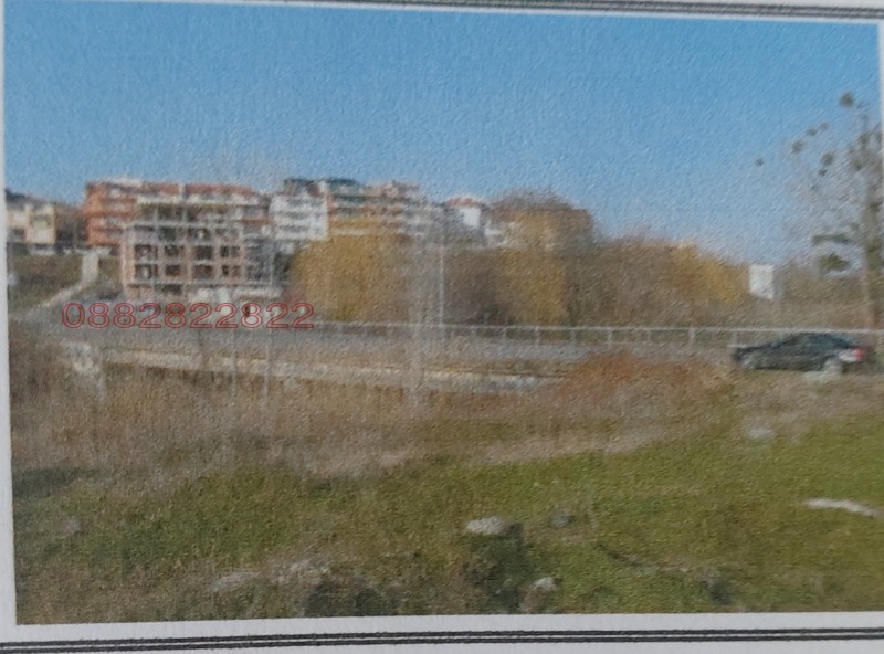 Продава ПАРЦЕЛ, гр. Царево, област Бургас, снимка 2 - Парцели - 53104563