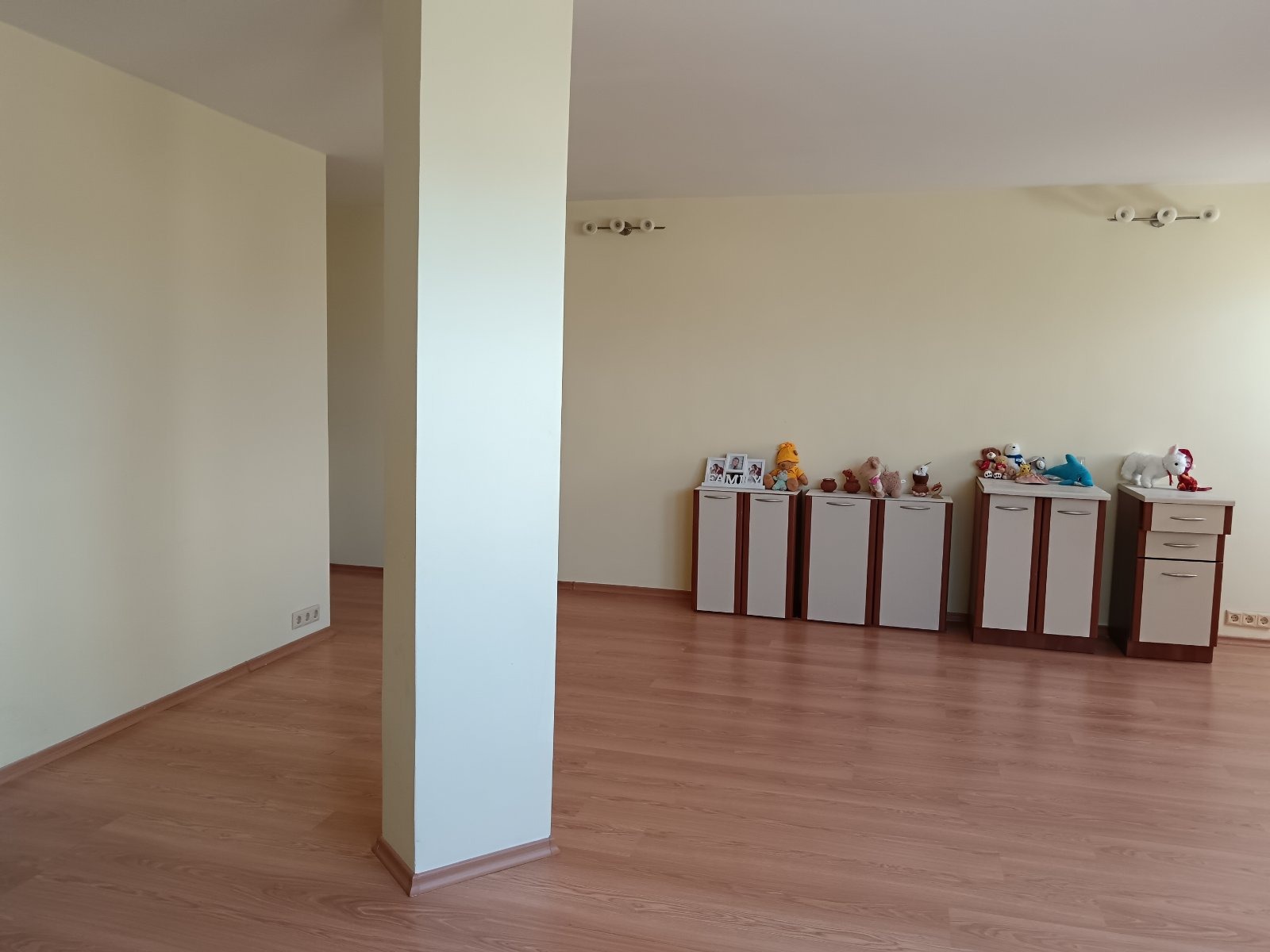 Продава 1-СТАЕН, гр. Бяла, област Варна, снимка 6 - Апартаменти - 53643192