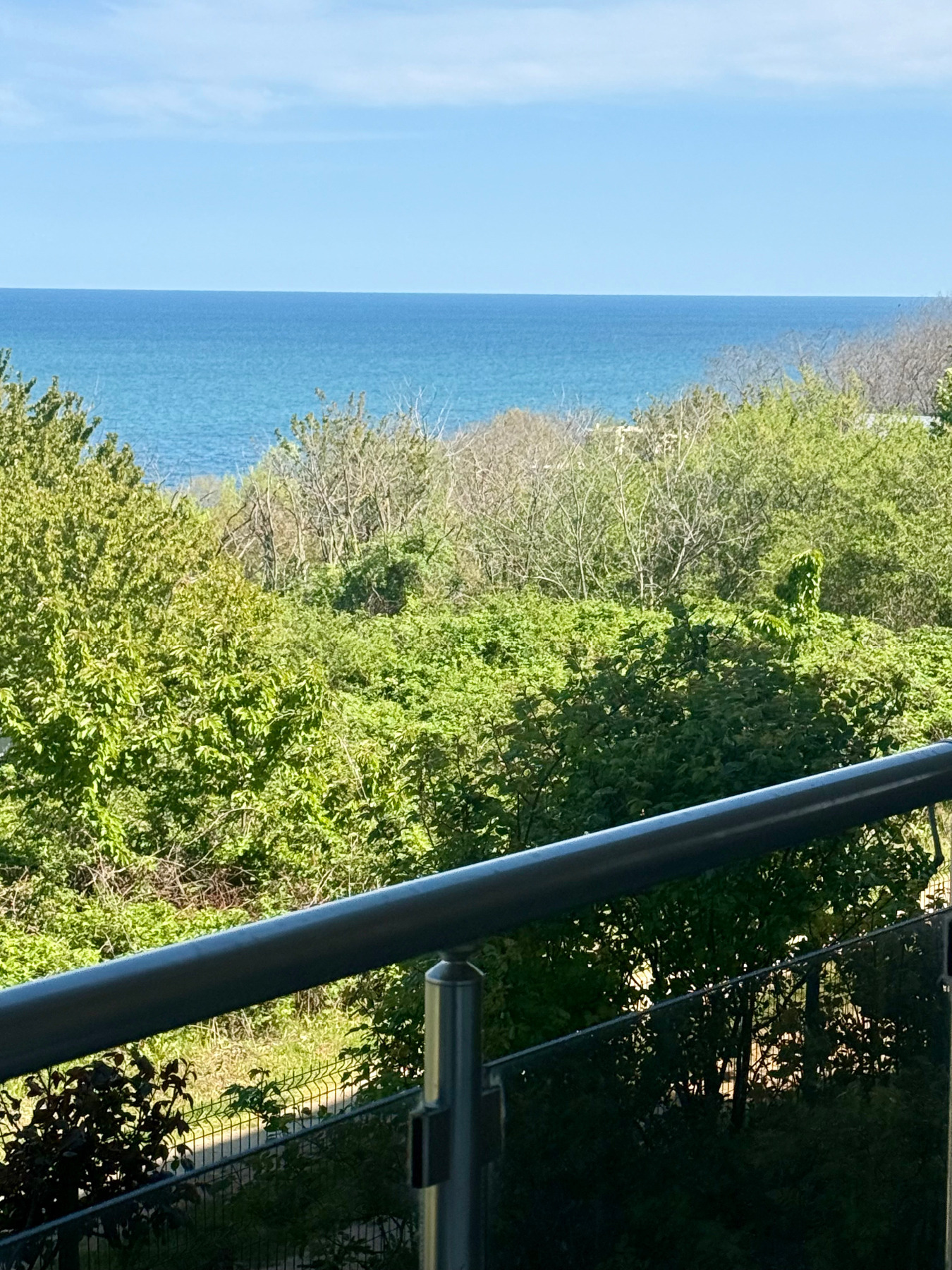 Продава 1-СТАЕН, гр. Бяла, област Варна, снимка 3 - Апартаменти - 54343509