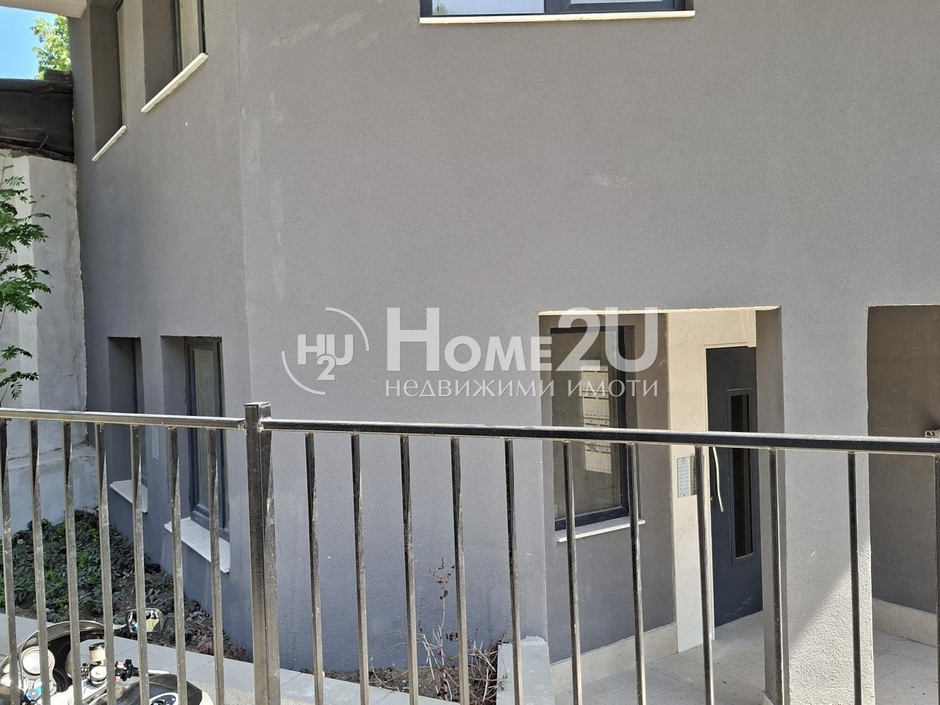 Продава 1-СТАЕН, гр. Варна, Гръцка махала, снимка 2 - Апартаменти - 54613144