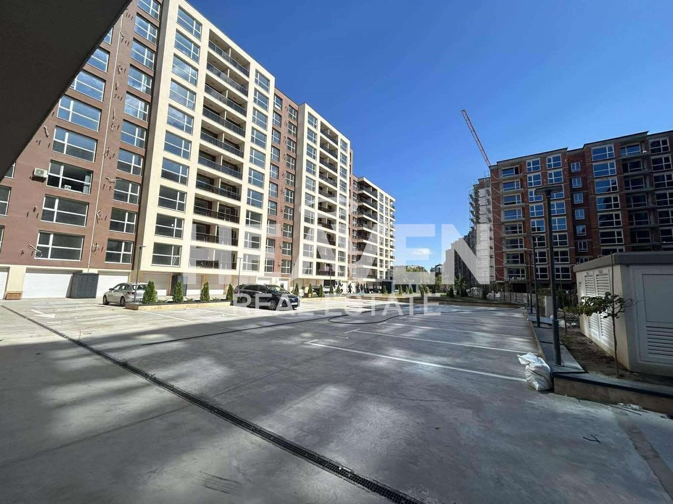 Продава 2-СТАЕН, гр. Пловдив, Южен, снимка 2 - Апартаменти - 52603630