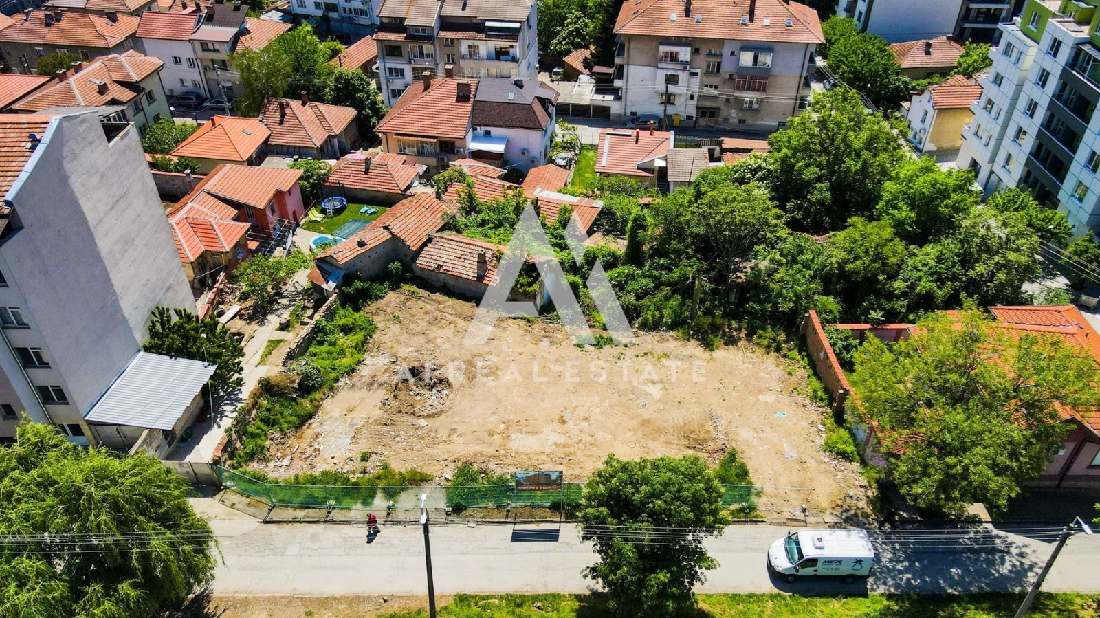Продава 2-СТАЕН, гр. Плевен, 9-ти квартал, снимка 9 - Апартаменти - 52799161