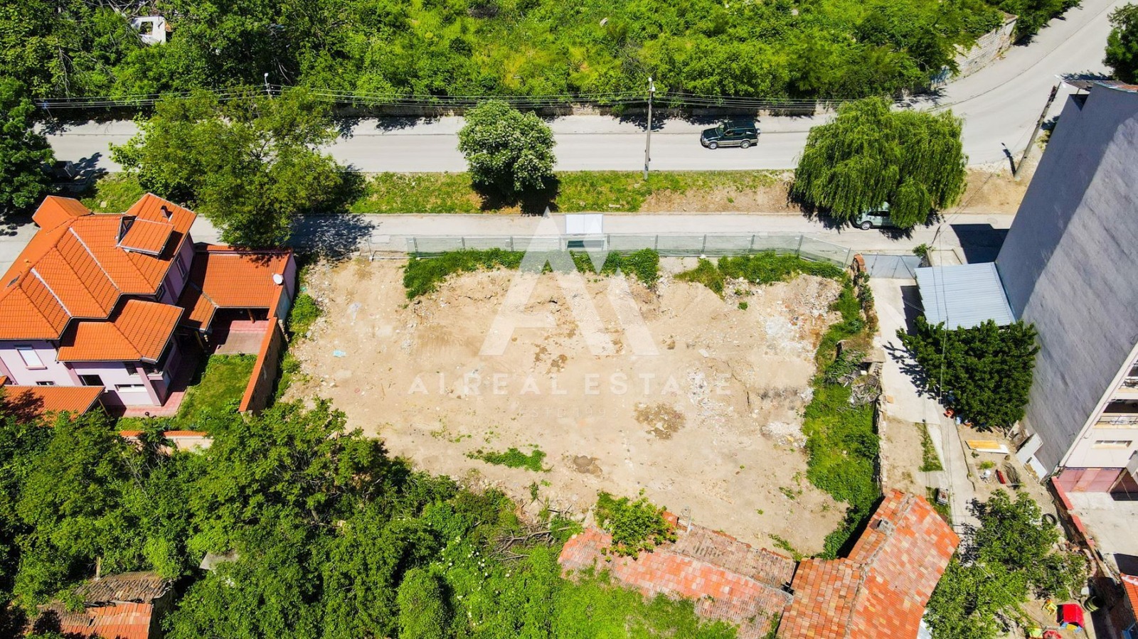 Продава 2-СТАЕН, гр. Плевен, 9-ти квартал, снимка 5 - Апартаменти - 52799161