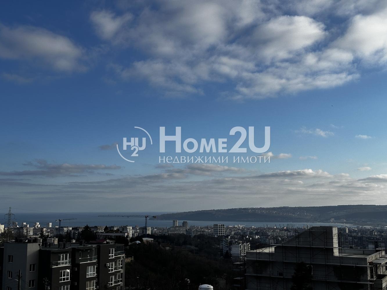 Продава 2-СТАЕН, гр. Варна, м-т Пчелина, снимка 9 - Апартаменти - 53829695