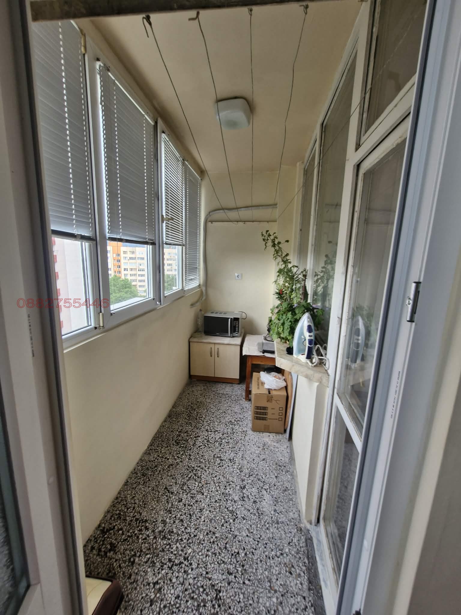 Продава 2-СТАЕН, гр. Първомай, област Пловдив, снимка 9 - Апартаменти - 54642900