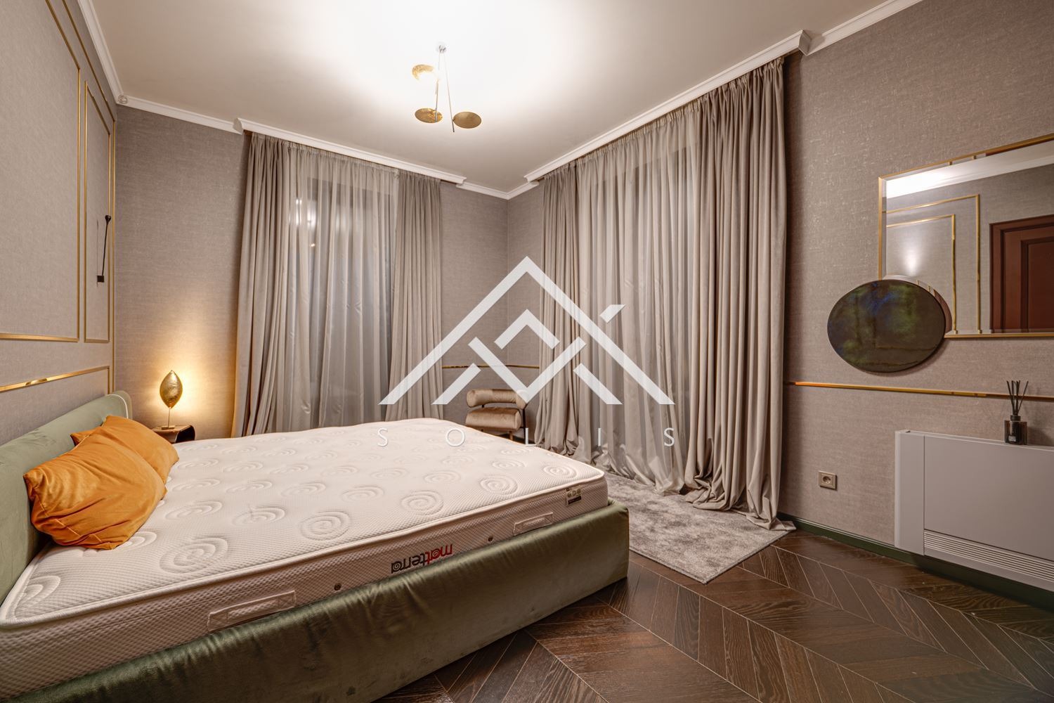 Продава 3-СТАЕН, гр. София, Лозенец, снимка 11 - Апартаменти - 55267584