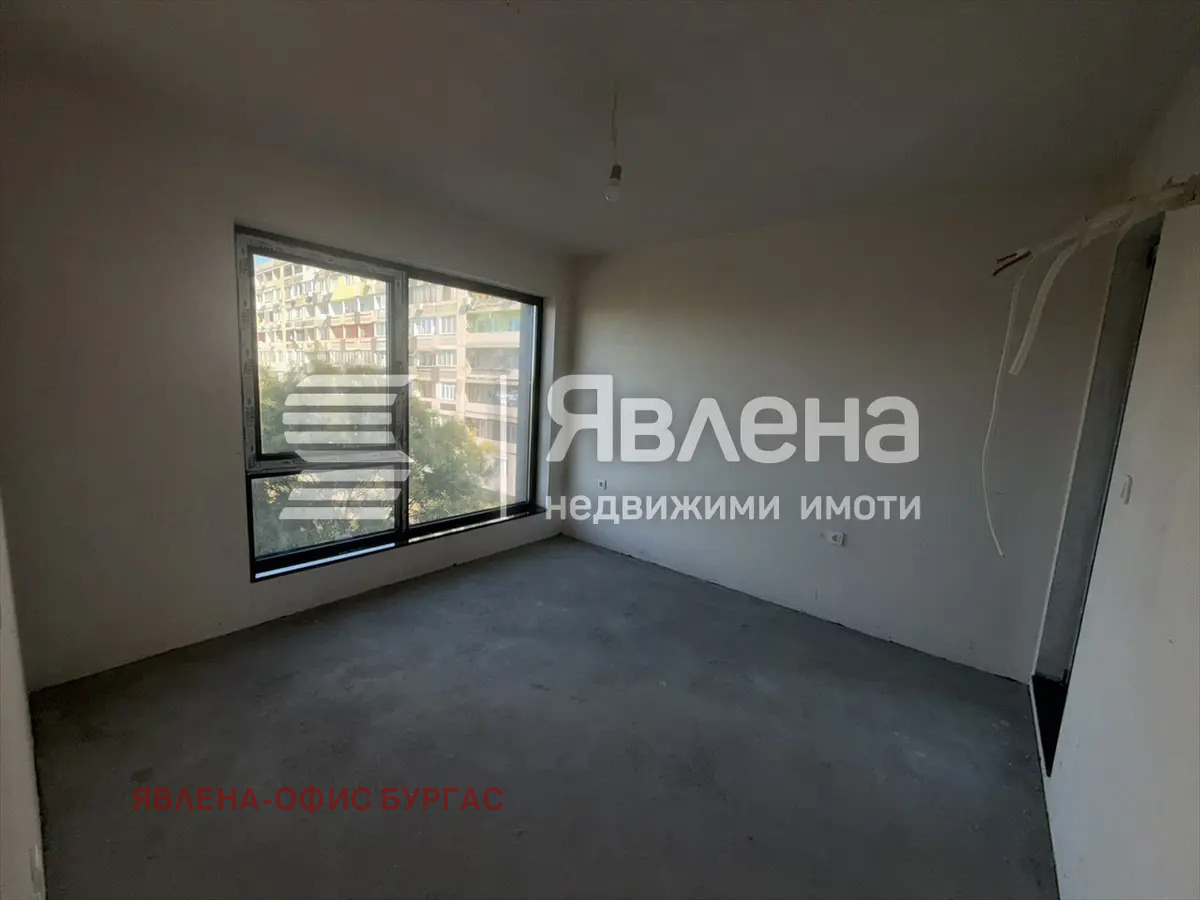 Продава 3-СТАЕН, гр. Бургас, Славейков, снимка 4 - Апартаменти - 56611795