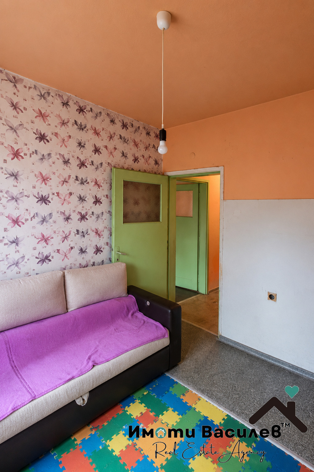 Продава МНОГОСТАЕН, гр. София, Лозенец, снимка 4 - Апартаменти - 54630228