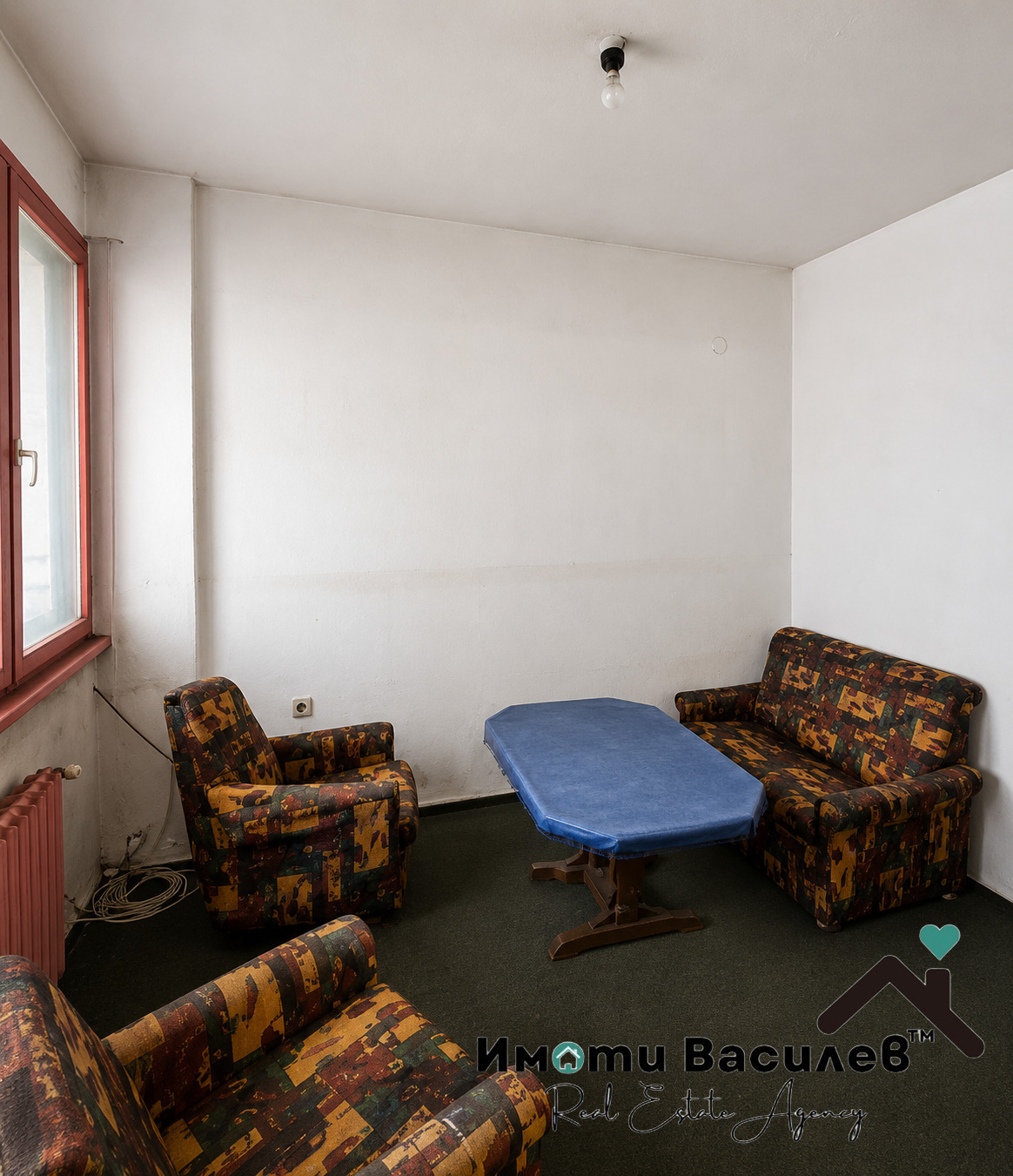 Продава МНОГОСТАЕН, гр. София, Лозенец, снимка 5 - Апартаменти - 54630228