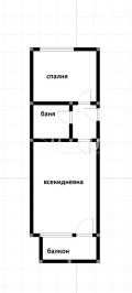 Продава 2-СТАЕН, гр. Варна, м-т Пчелина, снимка 7