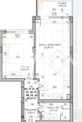 Продава 2-СТАЕН, град Пловдив, Южен • 68238 € / 133461.93 лв. • 37559265 4