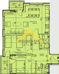 Продава 3-СТАЕН, град Пловдив, Кършияка • 159705 € • 66433348 — Holmes.bg