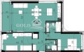 Продава  3-стаен град Пловдив , Кършияка , 103 кв.м | 11099401 - изображение [3]