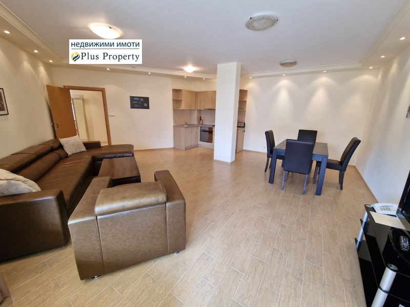 Продава 2-СТАЕН в област Благоевград, гр. Банско - 114 кв.м / 80 400 € » 157 248.73 лв., ПЛЮС ПРОПЪРТИ