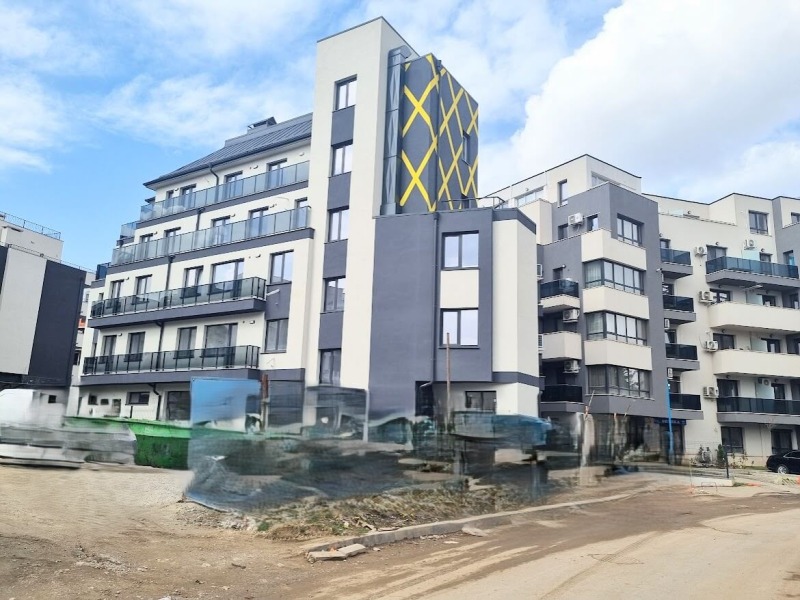 Продава 3-СТАЕН в град София, Студентски град - 93 кв.м / 223 200 € » 436 541.26 лв., АКСЕНТ КОНСУЛТ