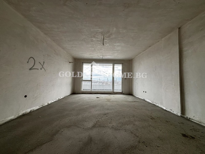 Продава 3-СТАЕН в град Пловдив, Гагарин - 108 кв.м / 143 000 € » 279 683.69 лв., ГОЛД ИМОТИ