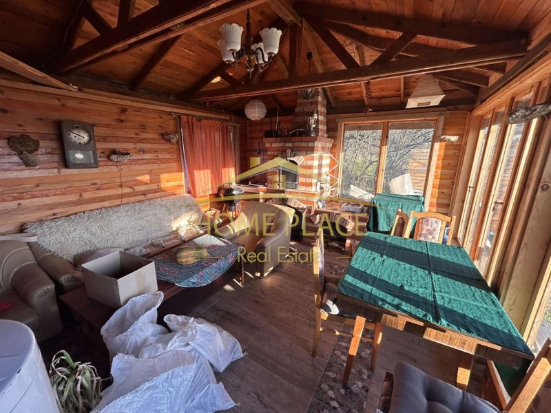 Продава КЪЩА в област Варна, с. Радево - 100 кв.м / 65 000 € » 127 128.95 лв., ХОУМ ПЛЕЙС