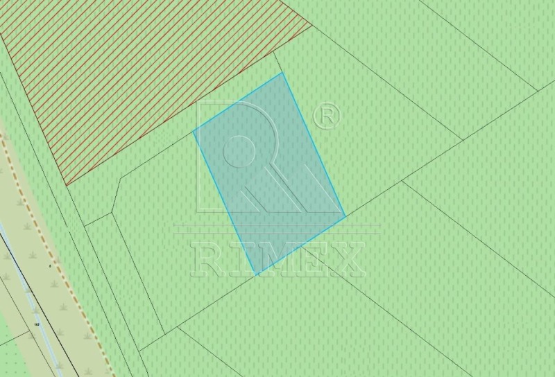 Продава ПАРЦЕЛ в област Пловдив, с. Брестник - 750 кв.м / 99 000 € » 193 627.17 лв., РИМЕКС ИМОТИ