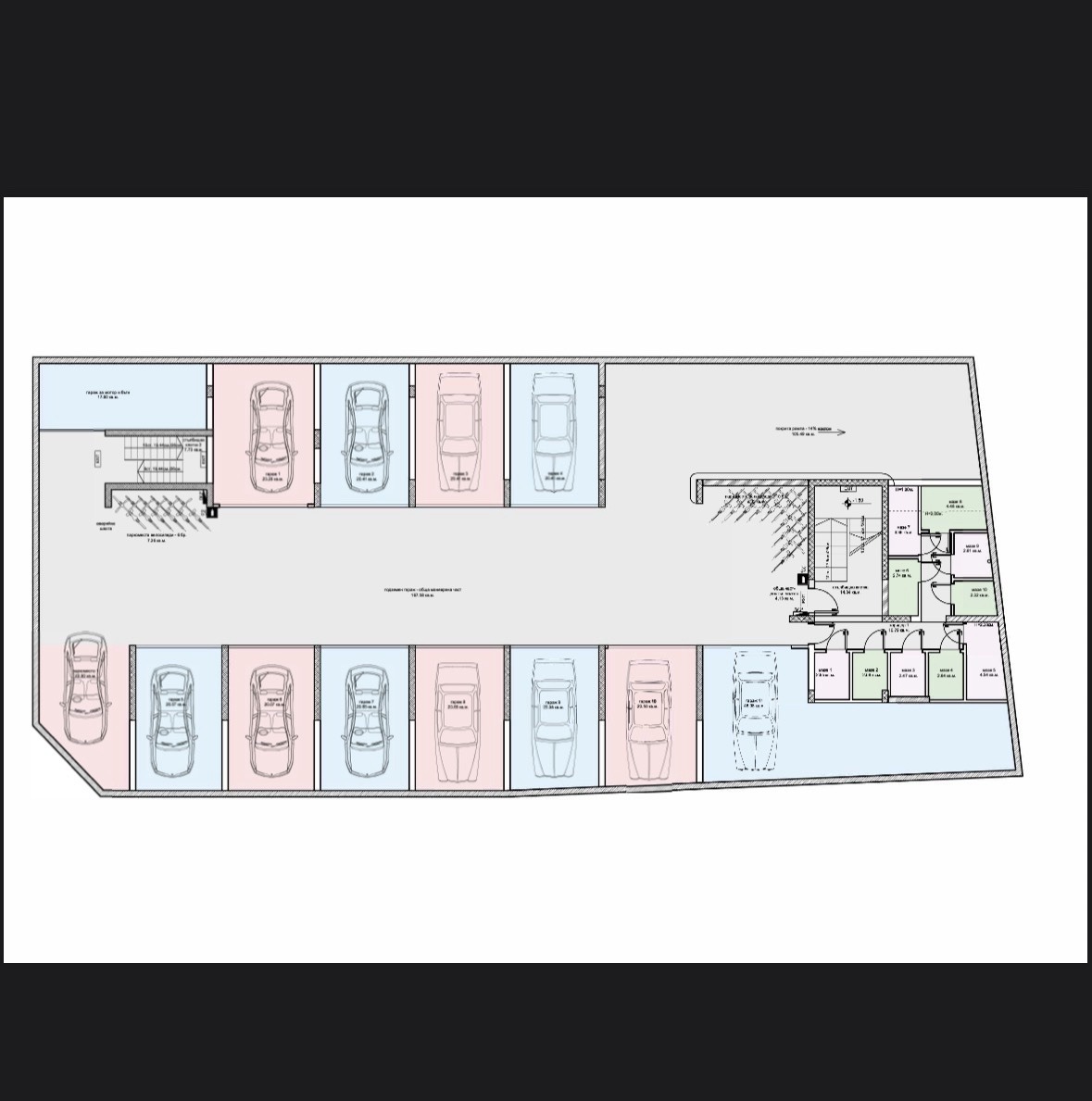 Продава 1-СТАЕН | Imot.bg — изображение 7