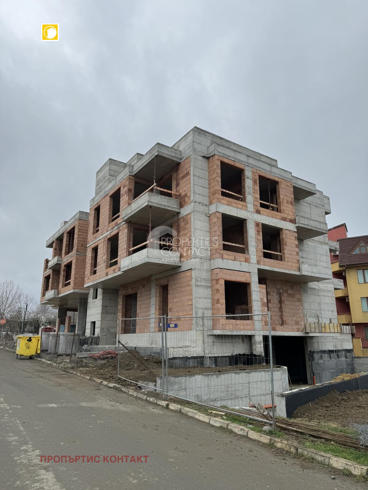 Продава 2-СТАЕН | Imot.bg — изображение 8