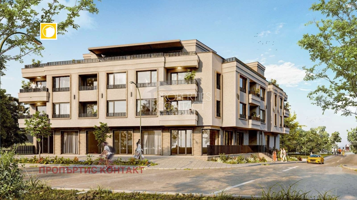 Продава 2-СТАЕН | Imot.bg — изображение 3