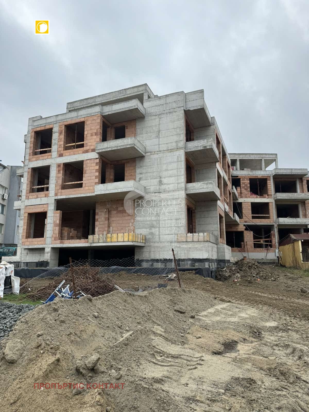 Продава 2-СТАЕН | Imot.bg — изображение 9