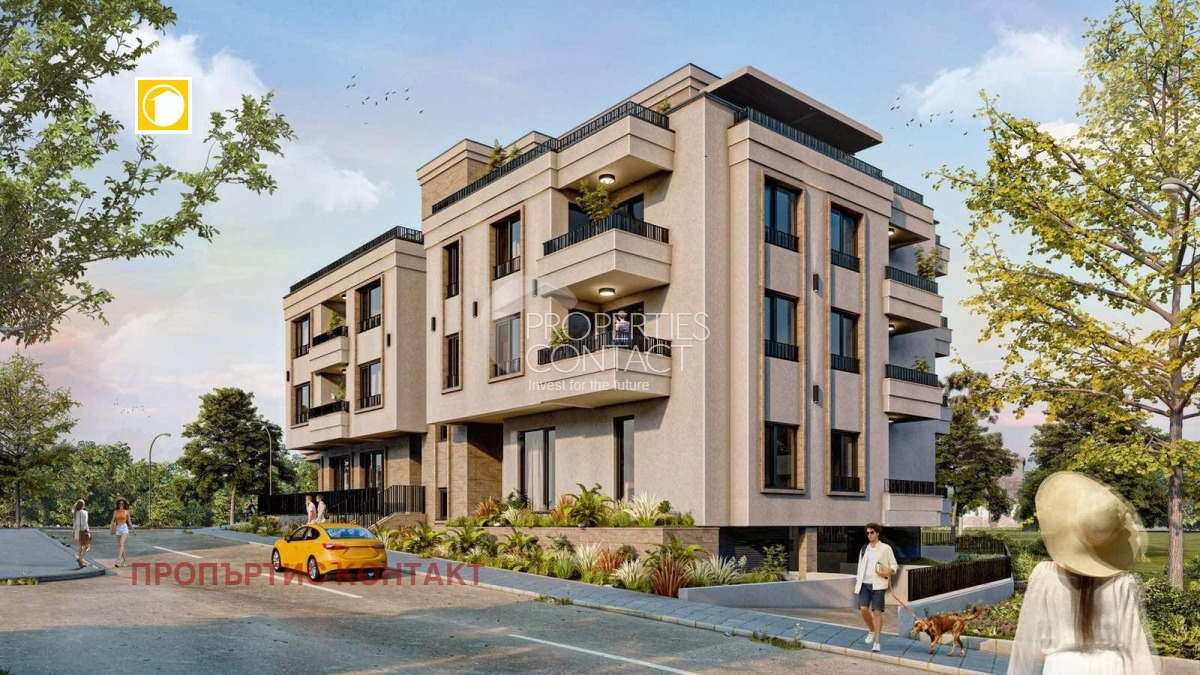 Продава 2-СТАЕН | Imot.bg — изображение 2