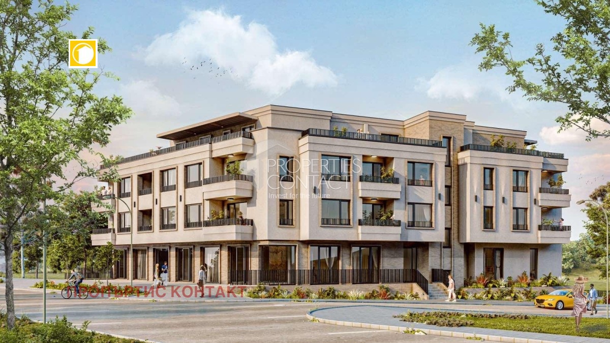 Продава 2-СТАЕН | Imot.bg — изображение 5