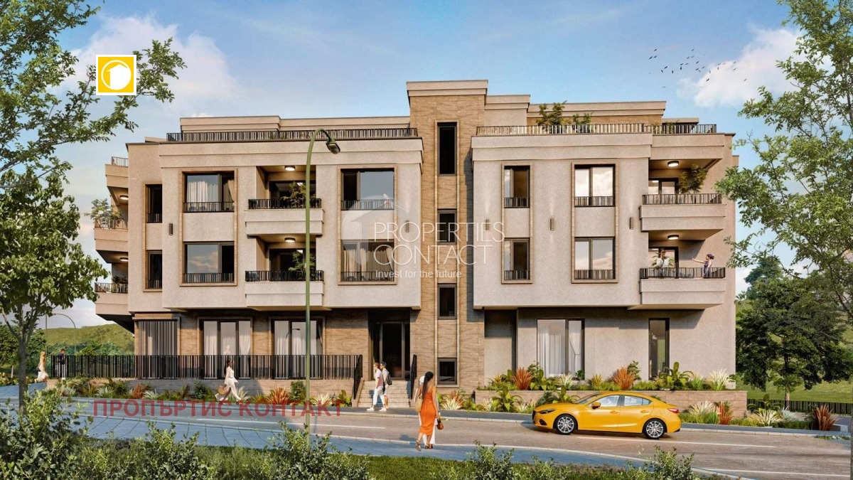 Продава 2-СТАЕН | Imot.bg — изображение 4