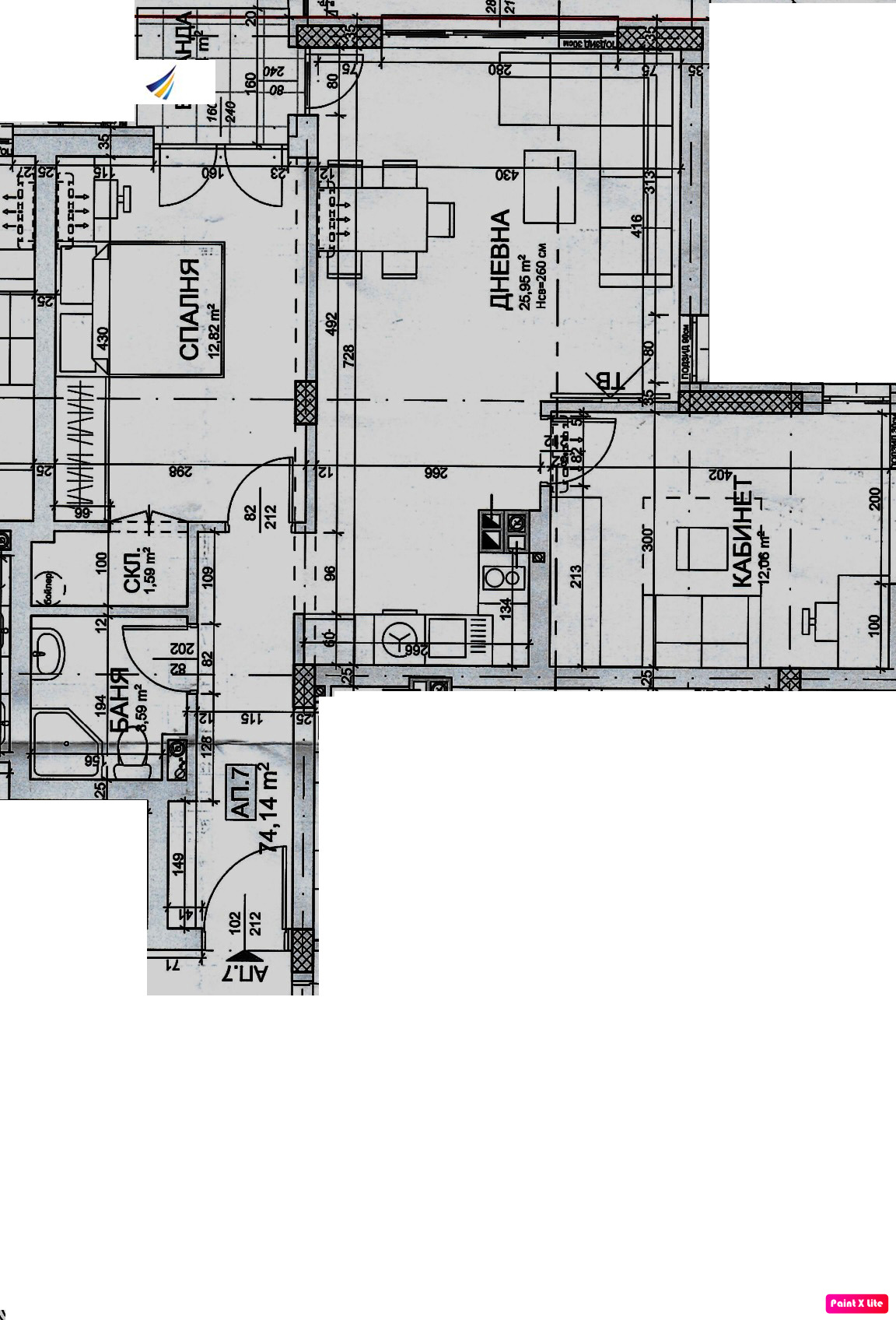 Продава 3-СТАЕН | Imot.bg — изображение 3