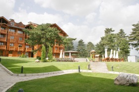 Estúdio Razlog, região Blagoevgrad