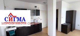 Stüdyo k.k. Slançev bryag, bölge Burgaz