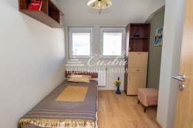 2 camere da letto Tsentar, Shumen 9