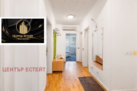 2 soveværelser Idealen tsentar, Pleven