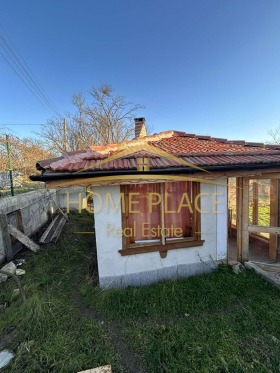 σπίτι Ραδεβο, περιοχή Βάρνα 3